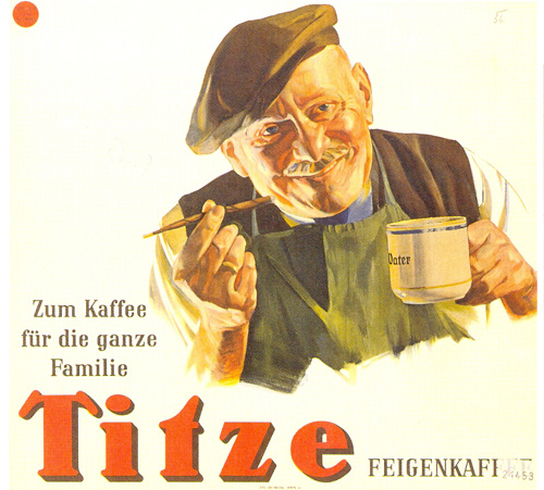 Der Titze-Onkel