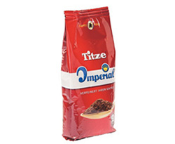 Titze Imperial. Tietze Imperial