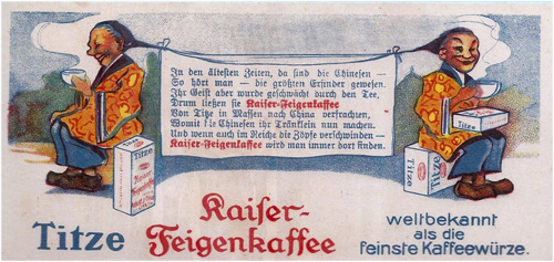 Titze-Werbung Titze-Werbung