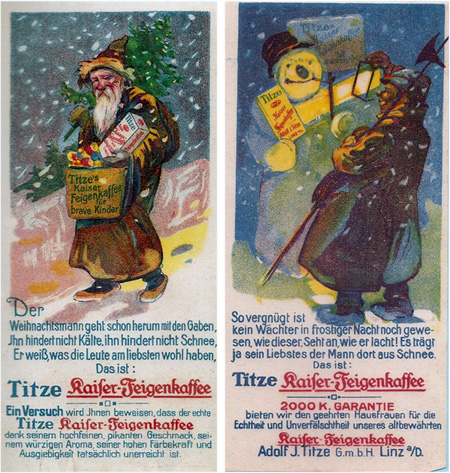 Titze-Werbung Titze-Werbung