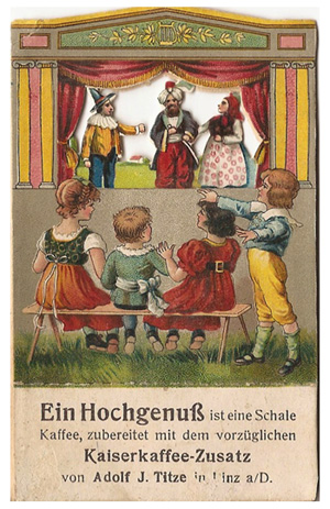 Titze-Werbung Titze-Werbung